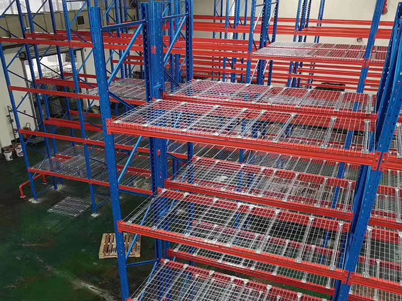Company project cases